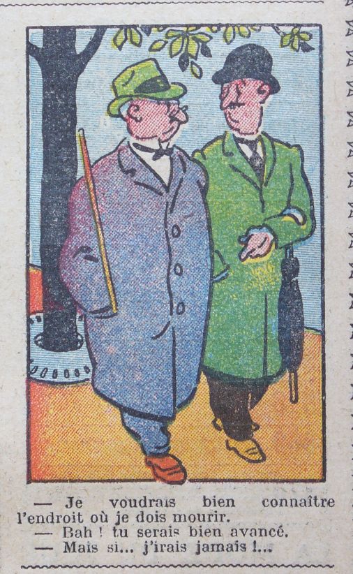 Dessin de maurice Cuvillier
