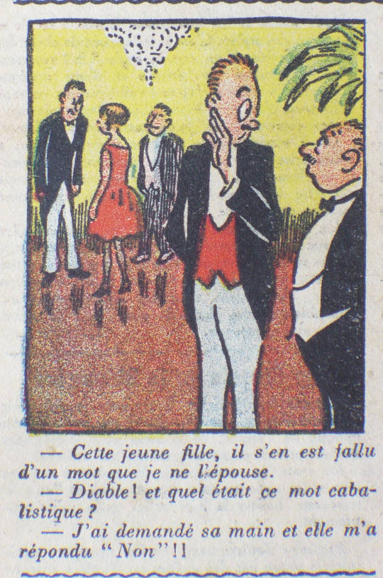 Dessin de maurice Cuvillier
