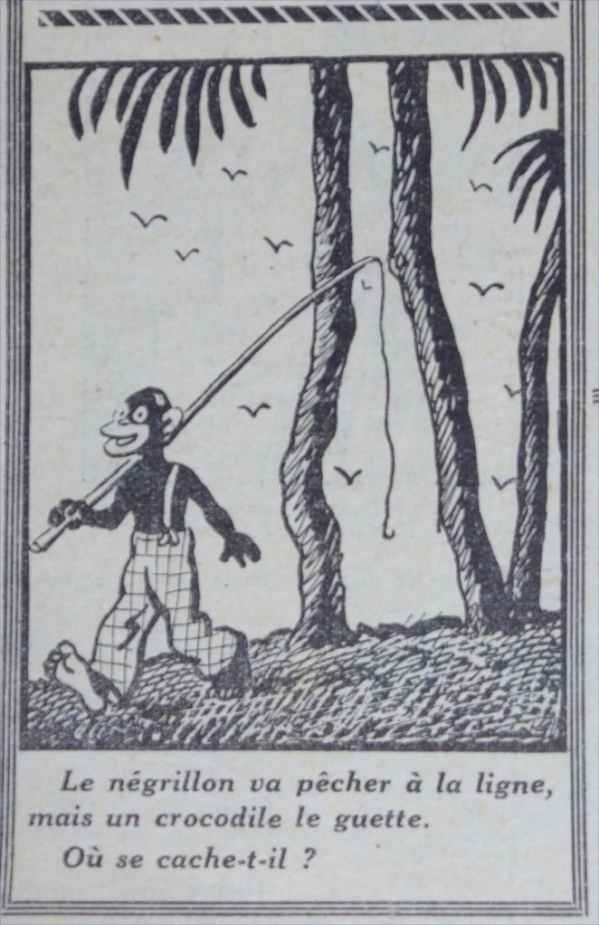 Dessin de maurice Cuvillier