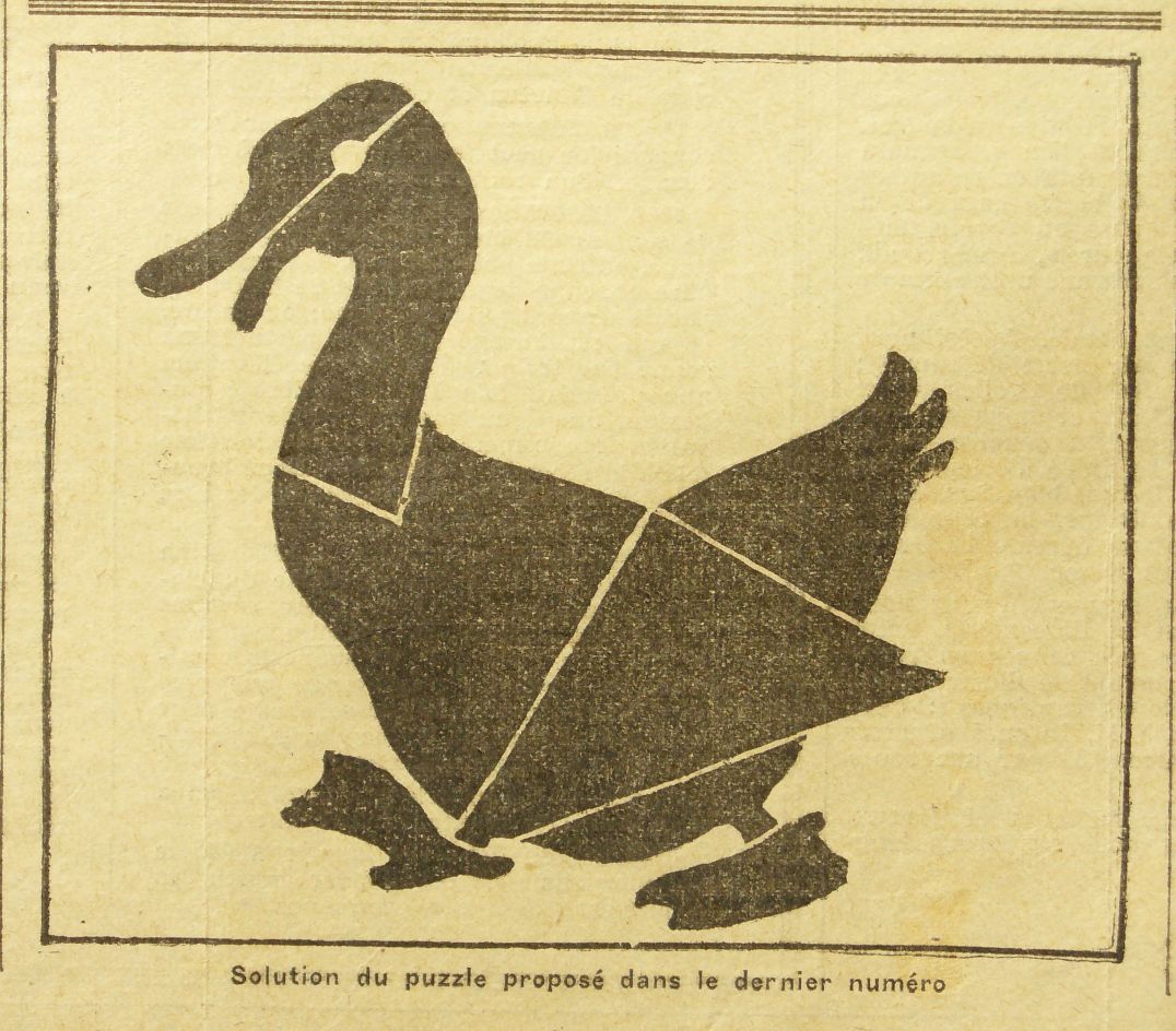 Dessin de maurice Cuvillier