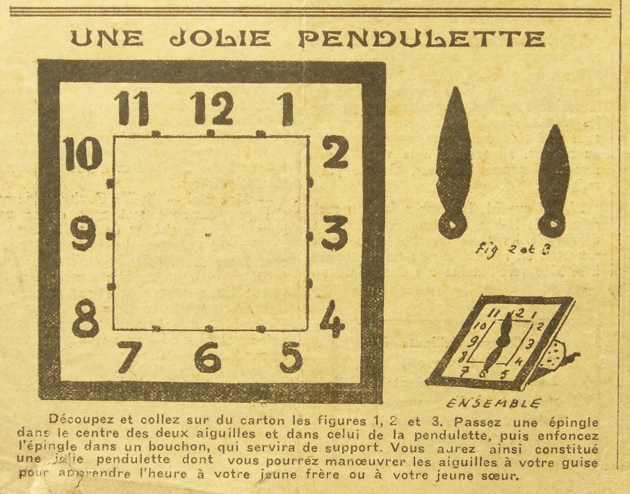 Dessin de maurice Cuvillier