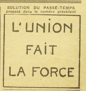 Dessin de maurice Cuvillier