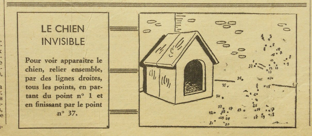 Dessin de maurice Cuvillier