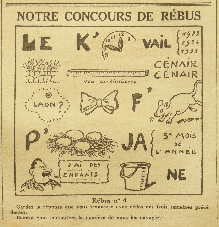 Dessin de maurice Cuvillier