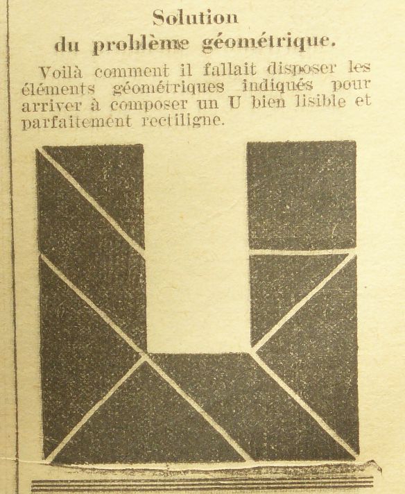 Dessin de maurice Cuvillier