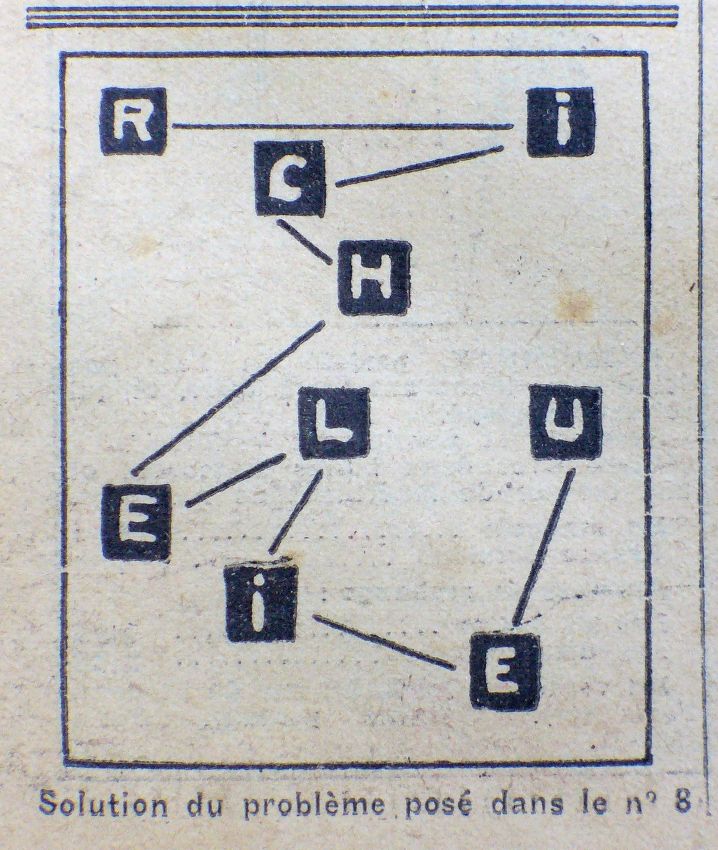 Dessin de maurice Cuvillier