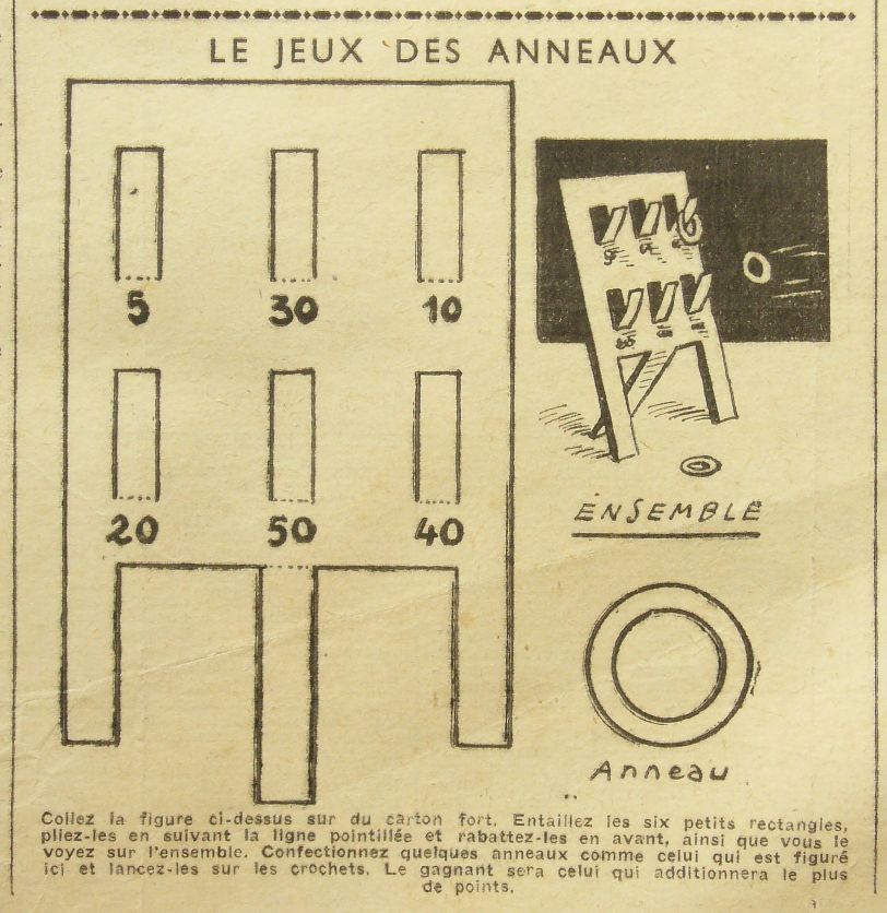 Dessin de maurice Cuvillier