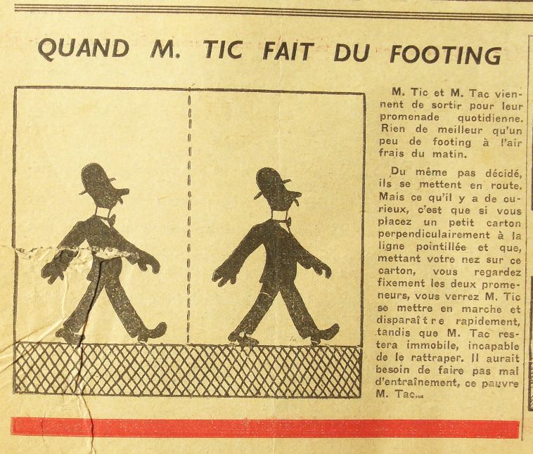 Dessin de maurice Cuvillier