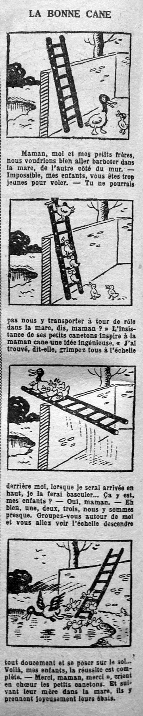 Dessin de maurice Cuvillier
